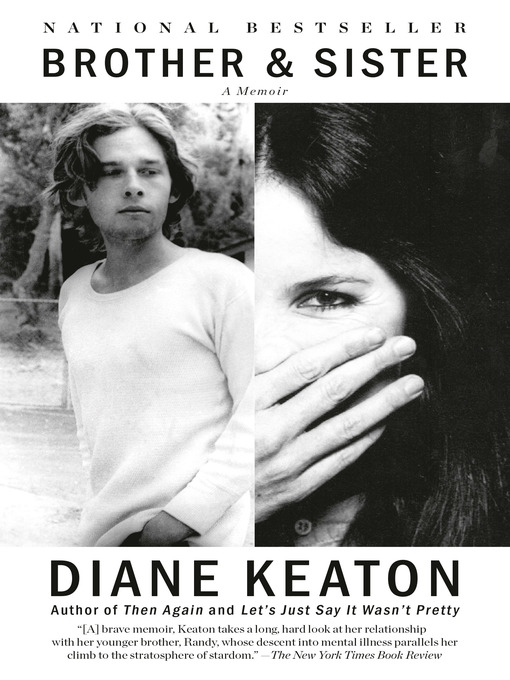 Title details for Brother & Sister by Diane Keaton - Wait list